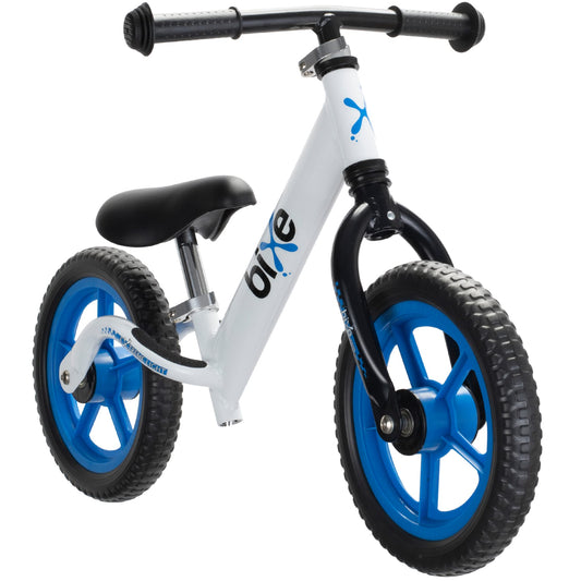 Aluminum Balance Bike for Kids and Toddlers - (Lightweight - 4LBS)
